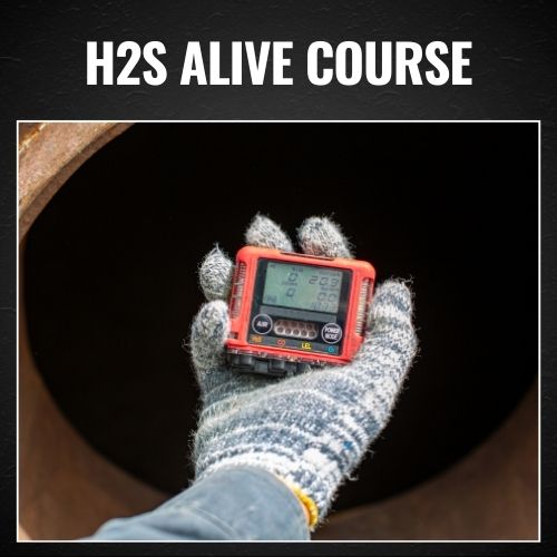 H2S Alive, Cranbrook, BC