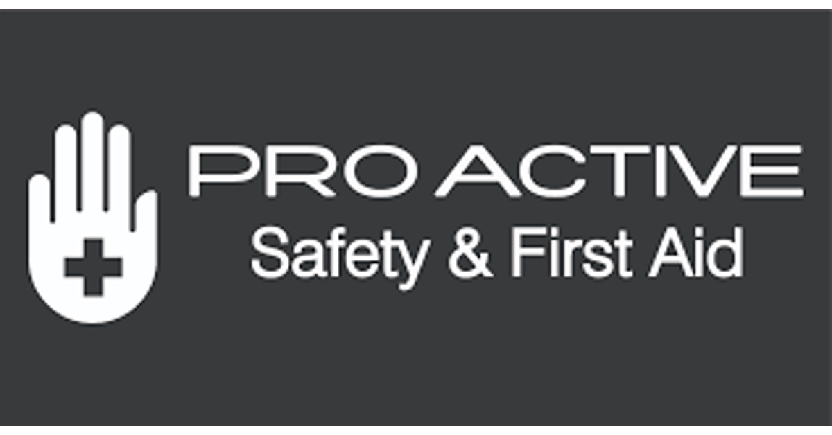 Proactive Colours Proactive Safety Store